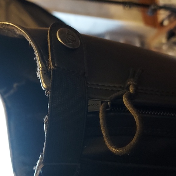 Tuff Rider riding boots - Picture 5 of 9